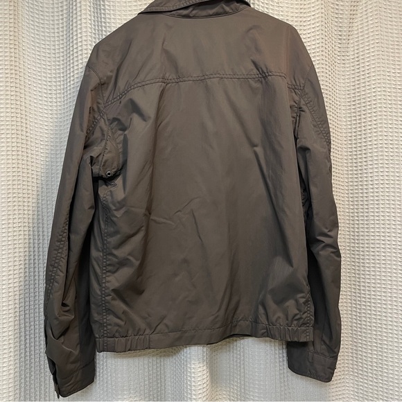 Men’s Coach Jacket Small - Picture 6 of 8